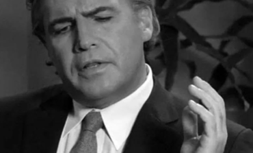 Trailer Drops For 'Waltzing With Brando,' Featuring Billy Zane As Marlon Brando